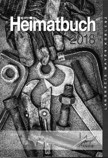 Heimatkalender 2018